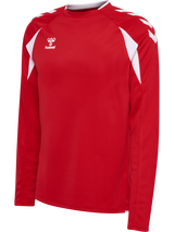 hummel Unisex Core 2.0 Crew Neck-1