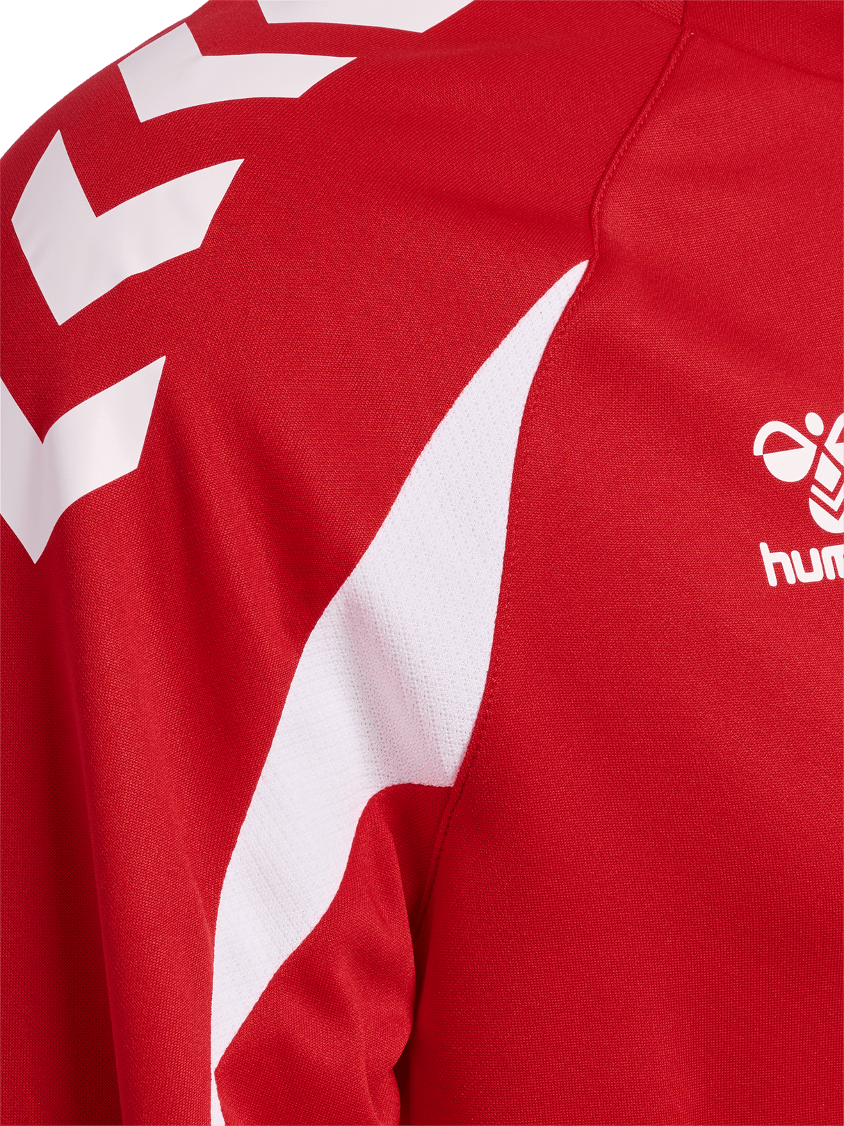 hummel Unisex Core 2.0 Crew Neck-3
