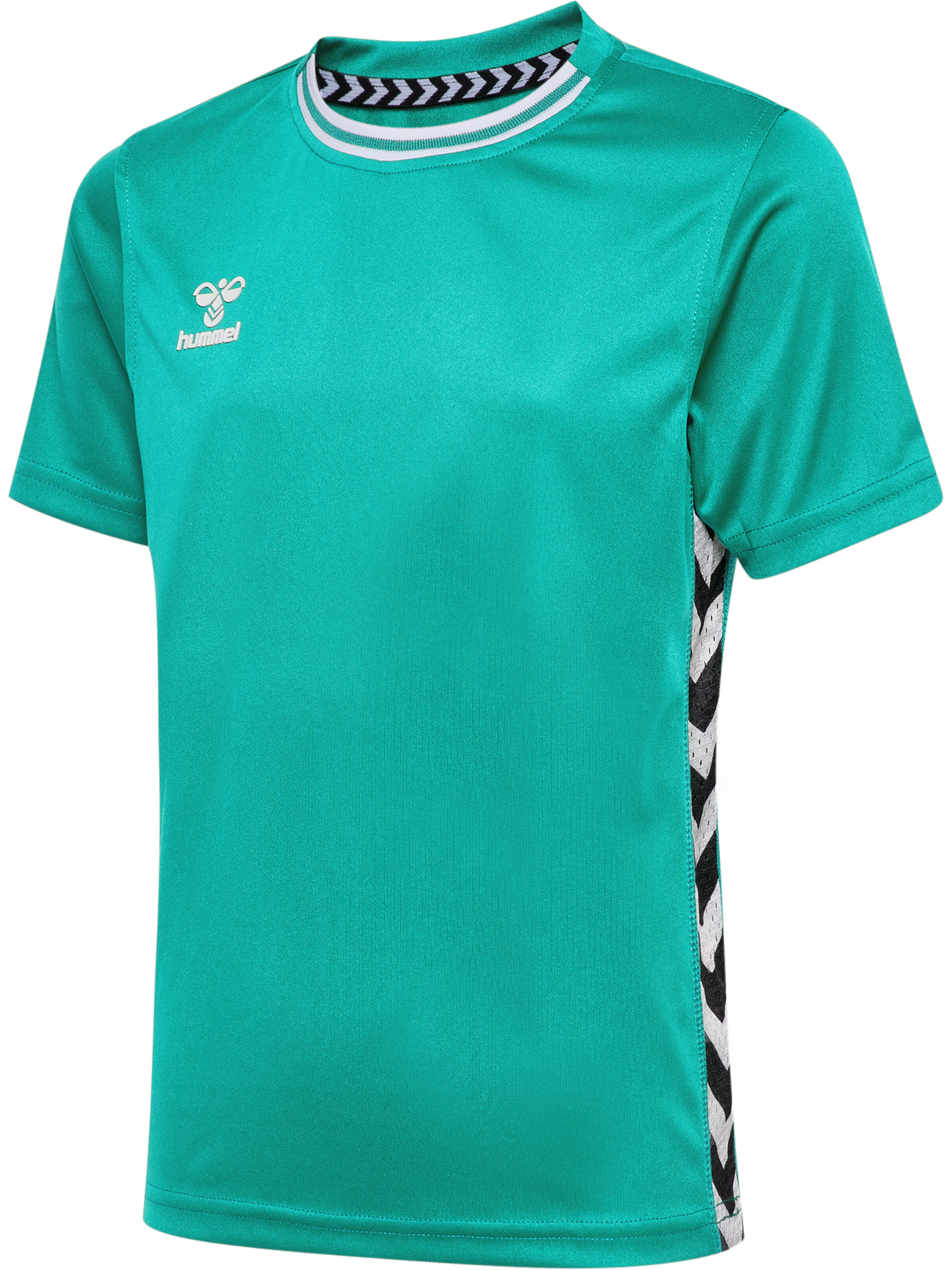 hummel Youth Playful Short Sleeve Jersey-1