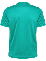 hummel Youth Playful Short Sleeve Jersey-2