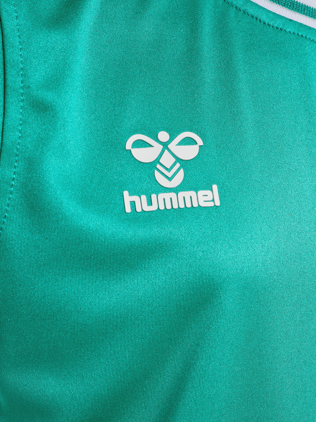 hummel Youth Playful Short Sleeve Jersey-3