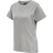 hummel Women's Heavy Short Sleeve T-Shirt-1