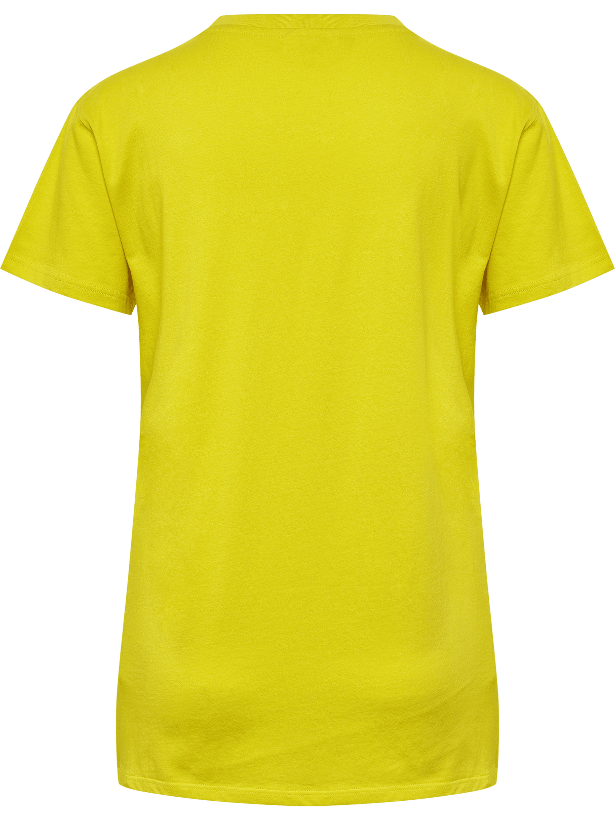 hummel Women's Go 2.0 Short Sleeve T-Shirt-2