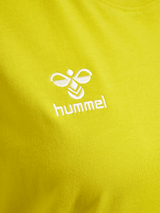 hummel Women's Go 2.0 Short Sleeve T-Shirt-3