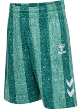 hummel Youth Shimmer Shorts-1