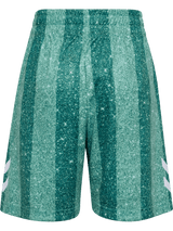 hummel Youth Shimmer Shorts-2