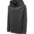 hummel Youth Authentic Poly Hoodie-1