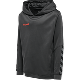 hummel Youth Authentic Poly Hoodie-1