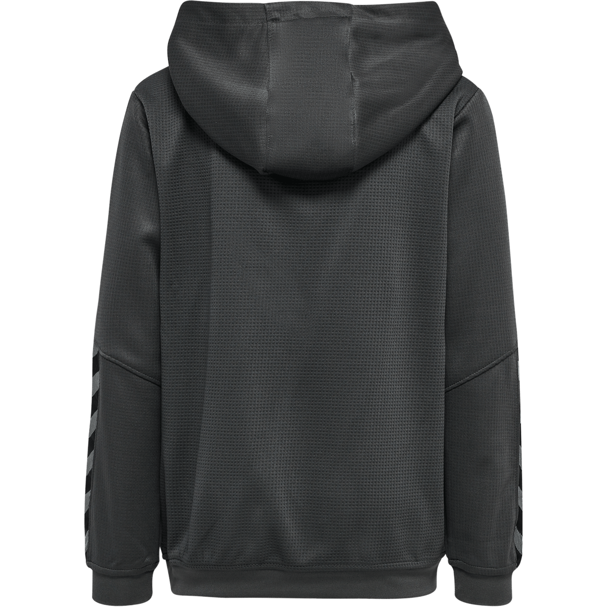 hummel Youth Authentic Poly Hoodie-2
