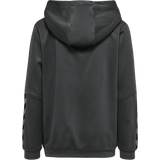 hummel Youth Authentic Poly Hoodie-2