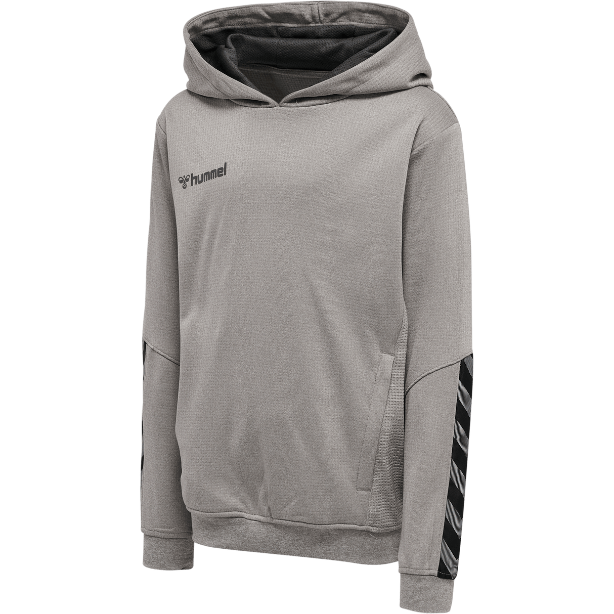hummel Youth Authentic Poly Hoodie-1