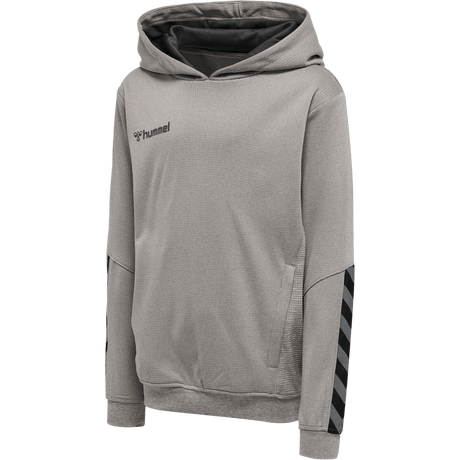 hummel Youth Authentic Poly Hoodie-1