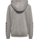 hummel Youth Authentic Poly Hoodie-2