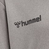 hummel Youth Authentic Poly Hoodie-3