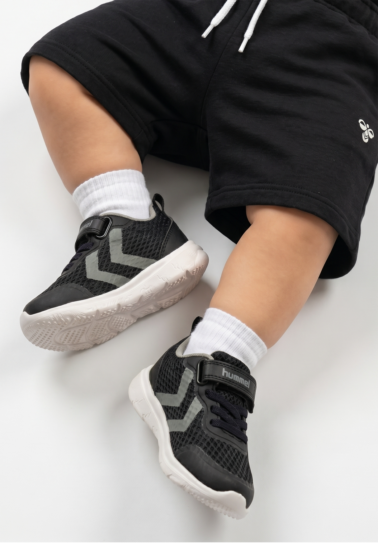 hummel Infant & Toddler Actus Ml Recycled Shoes-5