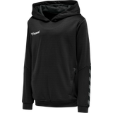 hummel Youth Authentic Poly Hoodie-1