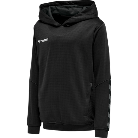 hummel Youth Authentic Poly Hoodie-1