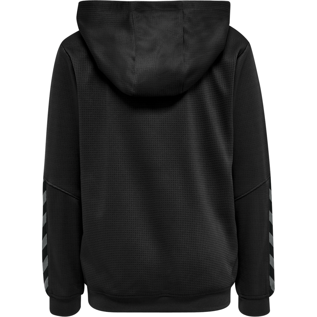 hummel Youth Authentic Poly Hoodie-2