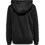 hummel Youth Authentic Poly Hoodie-2