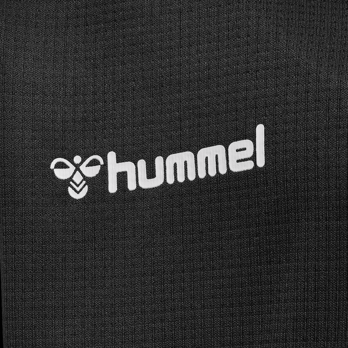 hummel Youth Authentic Poly Hoodie-3