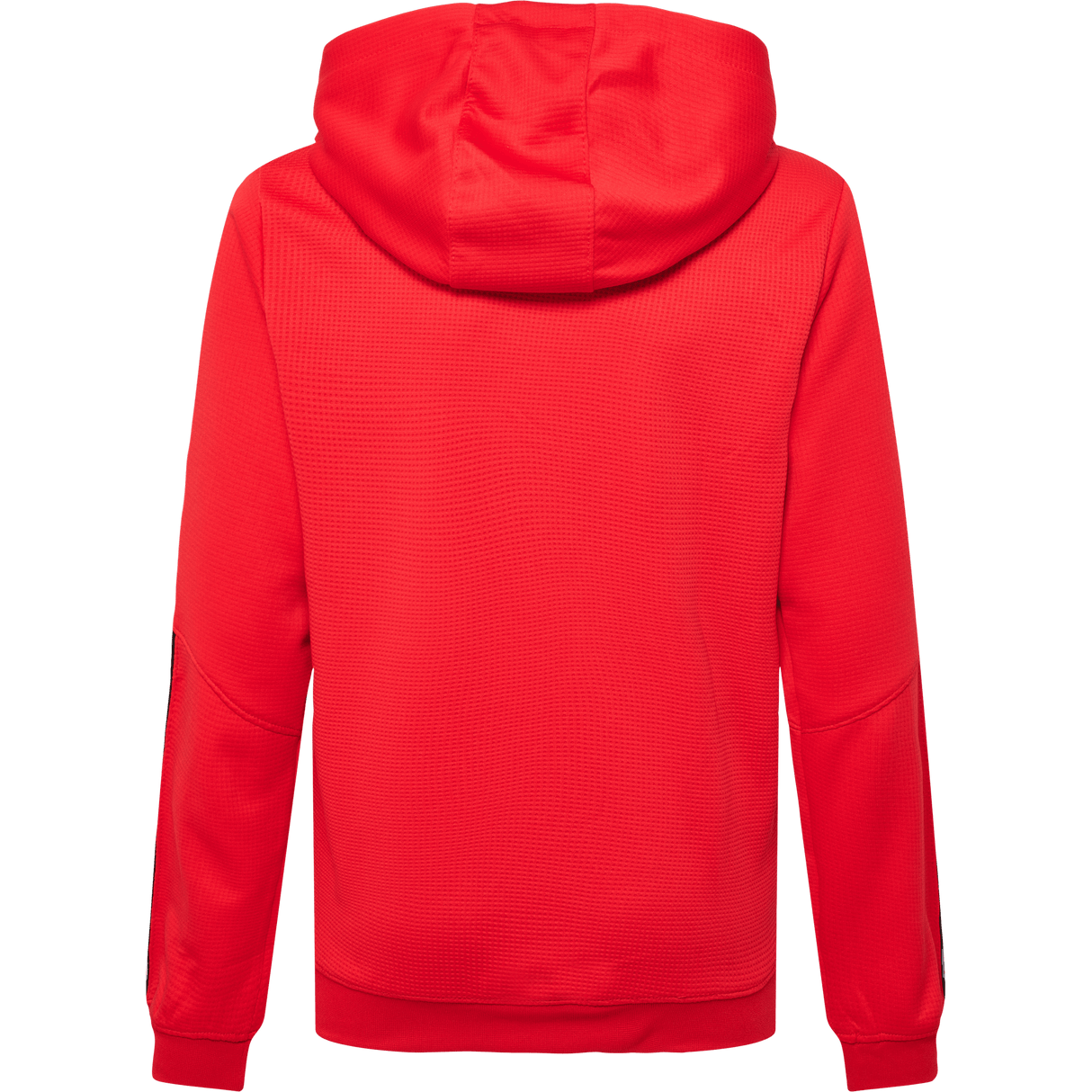 hummel Youth Authentic Poly Hoodie-2