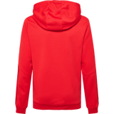 hummel Youth Authentic Poly Hoodie-2