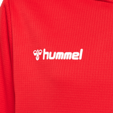 hummel Youth Authentic Poly Hoodie-3