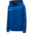 hummel Youth Authentic Poly Hoodie-1