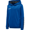 hummel Youth Authentic Poly Hoodie-1