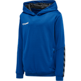 hummel Youth Authentic Poly Hoodie-1