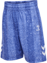 hummel Youth Shimmer Shorts-1