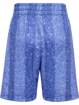 hummel Youth Shimmer Shorts-2