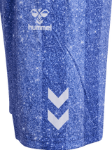 hummel Youth Shimmer Shorts-3