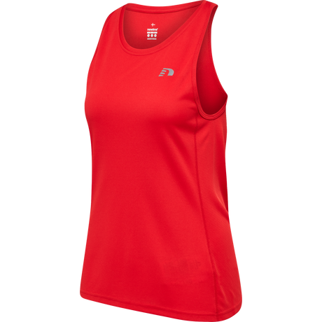 Newline Women's Core Running Singlet-1