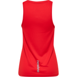 Newline Women's Core Running Singlet-2