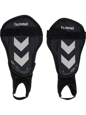 hummel Unisex Shin Guards Flex Shell-1