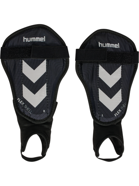 hummel Unisex Shin Guards Flex Shell-1