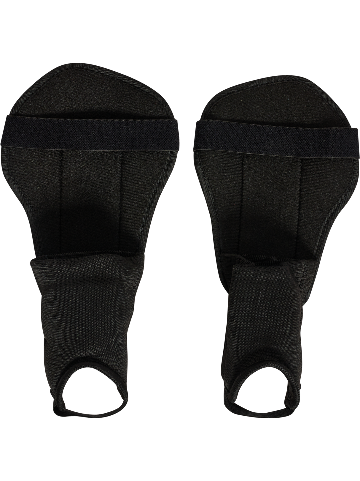 hummel Unisex Shin Guards Flex Shell-2
