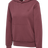 hummel Women's Pulse Sweat Hoodie-1