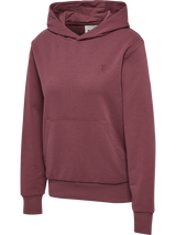 hummel Women's Pulse Sweat Hoodie-1