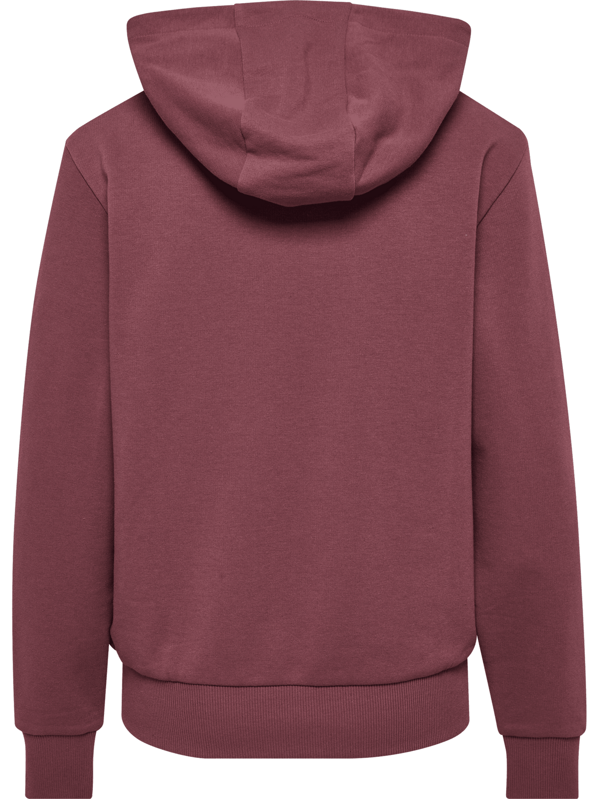 hummel Women's Pulse Sweat Hoodie-2