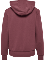 hummel Women's Pulse Sweat Hoodie-2