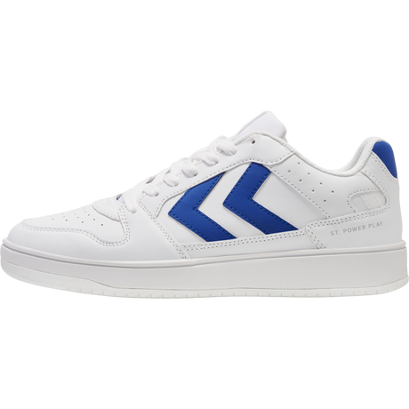 hummel Unisex St. Power Play Cl Shoes-1