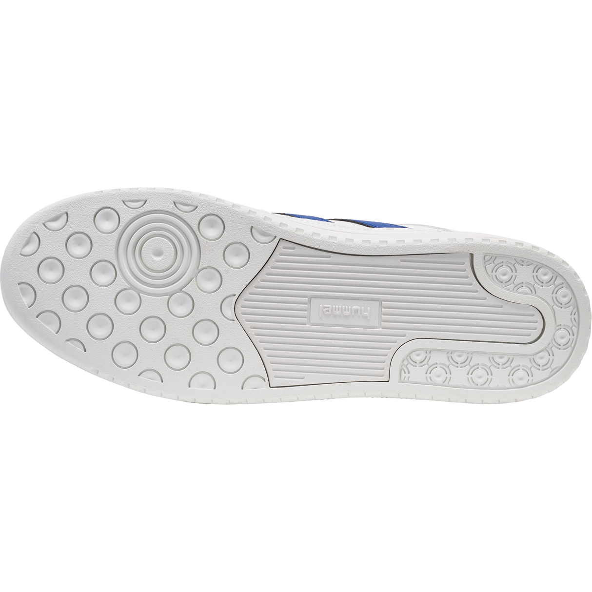 hummel Unisex St. Power Play Cl Shoes-2