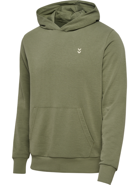 hummel Men's Pulse Sweat Hoodie-1