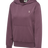 hummel Women's Pulse Sweat Hoodie-1