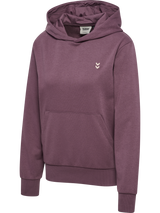 hummel Women's Pulse Sweat Hoodie-1