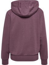 hummel Women's Pulse Sweat Hoodie-2