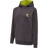hummel Youth Offgrid Cotton Hoodie-1
