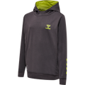 hummel Youth Offgrid Cotton Hoodie-1